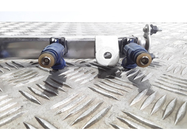 Форсунка 353102B000, 2E240597A    KIA Ceed   