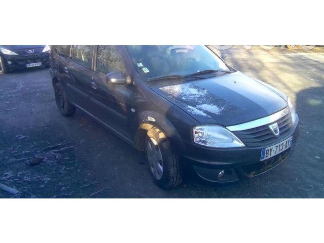 Генератор       Dacia Logan I  2004 - 2012 года   