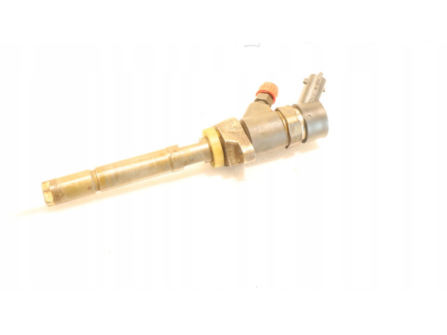 Руль Volvo S40 2004 - 2007 года 0445110188