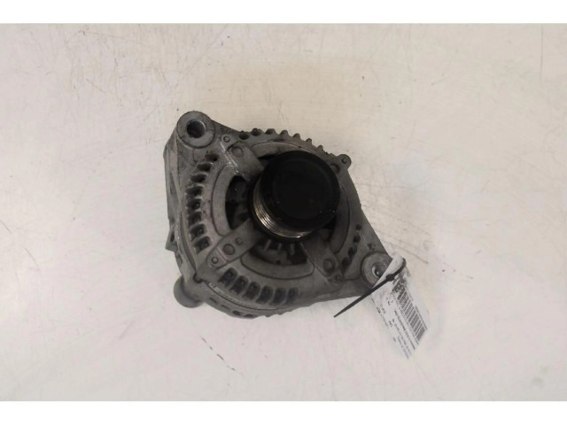 Генератор Jeep Renegade 1.0