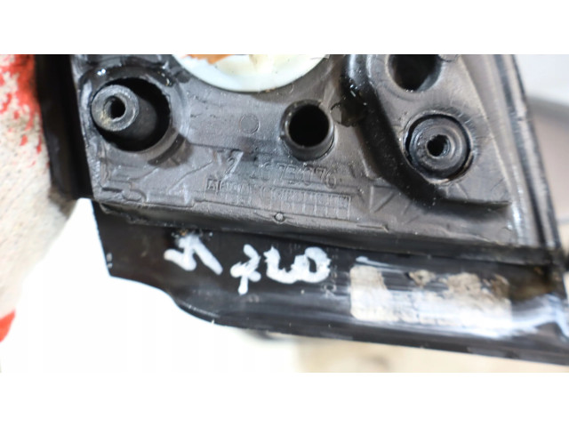 Zpětné zrcátko  Citroen Berlingo 2010    