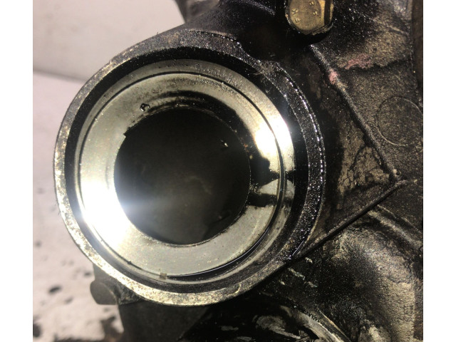 Turbodmychadlo Турбина A6460960499, A6460960499 Mercedes-Benz C W204