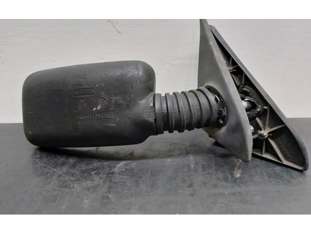 Зеркало электрическое Lancia Y10 - года