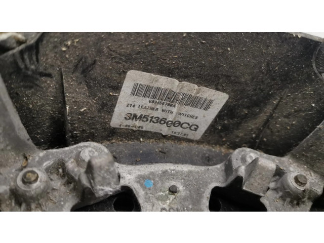 Volant Ford Focus C-MAX 2006 3M513600CG  