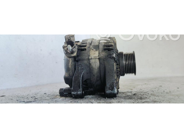 Генератор 1042102710 Mazda 3 I