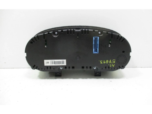 Спидометр (приборный щиток) 8X0920930J Audi A5 Sportback 8TA 2012