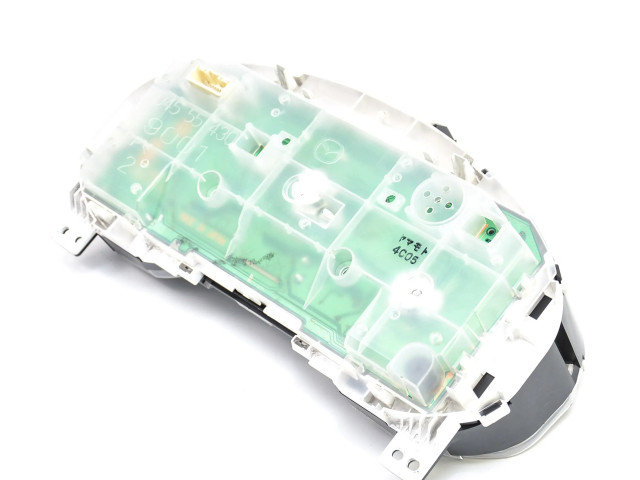 Řídící jednotka SH1S18881L, 275700-6241 Mazda 6 2014