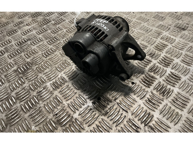 Генератор    Jeep Cherokee XJ      