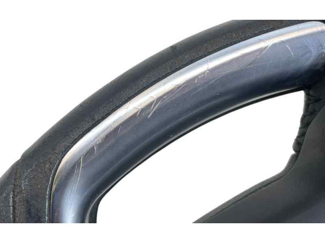 Руль Citroen C4 II Picasso  2013 - 2018 года 98057438ZD      