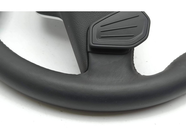 Руль Skoda Octavia Mk4 2019 - года 5E3419093B, 60034859