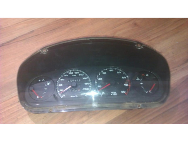 Панель приборов 4645779   Fiat Bravo - Brava       