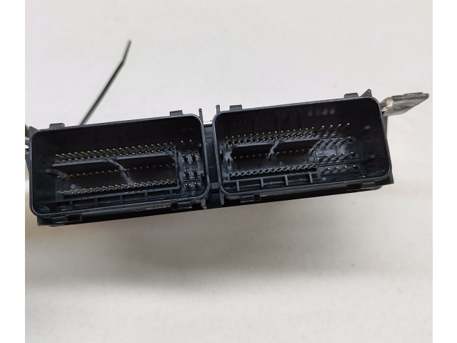 Řídící jednotka LX6A12A650DGA, LV4A12B684CA Ford Kuga III 2023