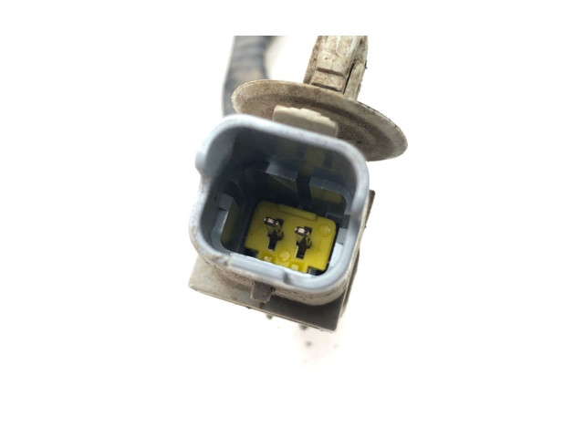 Комплект форсунок 208994525R Dacia Duster II