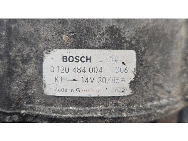 Генератор 0120484004 Alfa Romeo 164 3.0