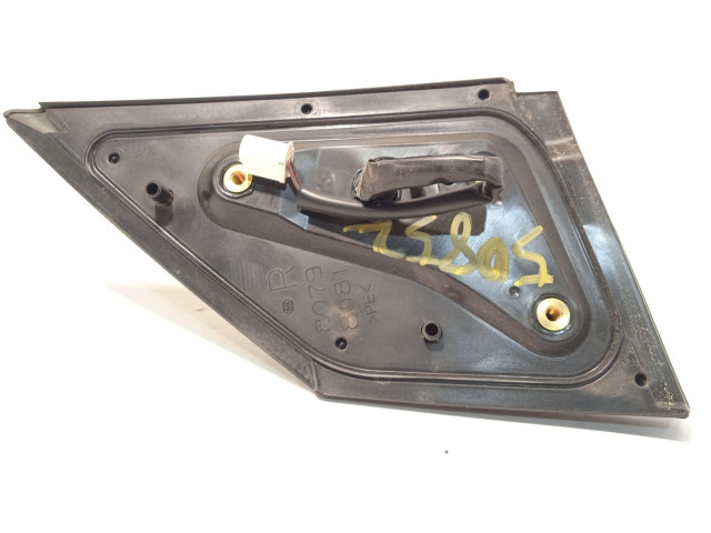Zpětné zrcátko Subaru Justy 2007 NOREF