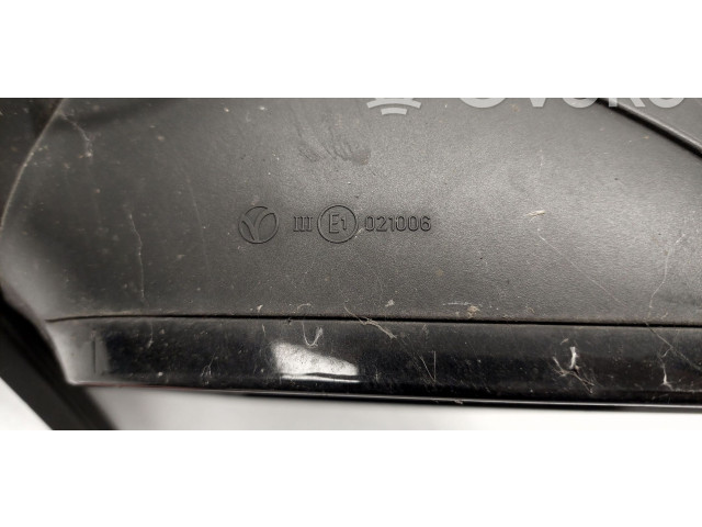 Зеркало электрическое Audi Q5 SQ5 2008 - 2017 года