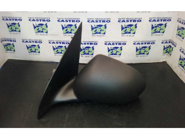 Зеркало (управляемое электричеством) 0735263802 Fiat Bravo - Brava