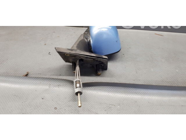 Зеркало (механическое) Fiat Idea - года