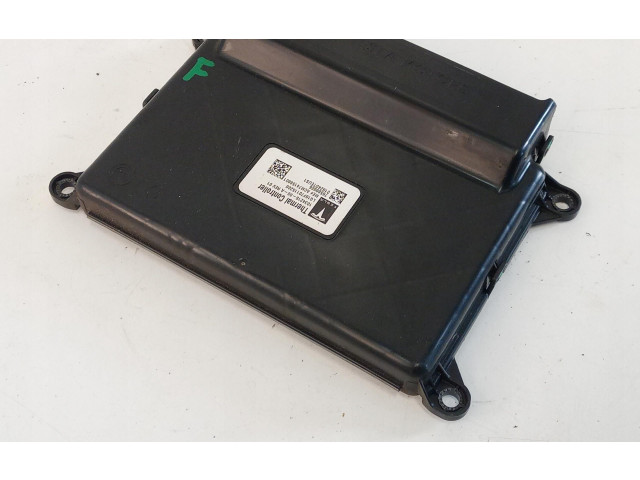 Модуль блока управления кондиционером 1034215-00-A Tesla Model S