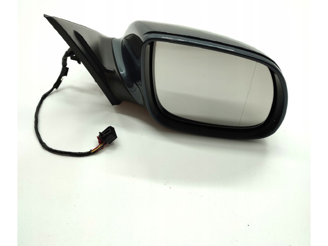 Зеркало электрическое Audi Q5 SQ5 2008 - 2017 года