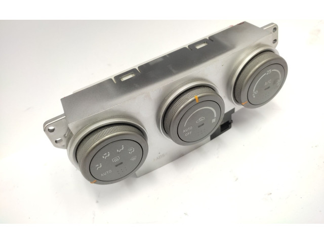 Блок управления климат-контролем 72311FE080   Subaru Impreza II