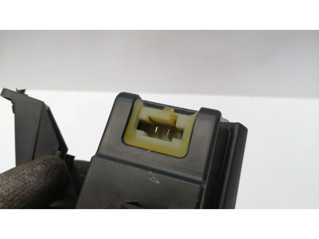 Вентилятор печки    68350343AA   Jeep Compass