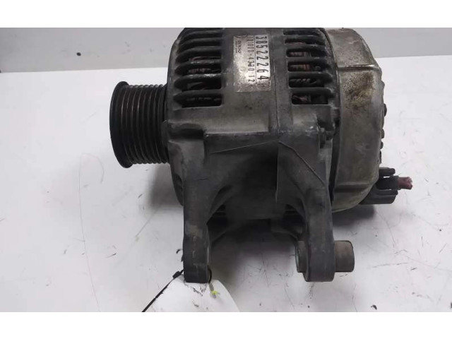 Генератор 1210004320, 4727325AA   Jeep Grand Cherokee      