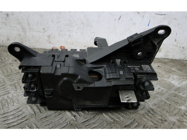 Pojistková skříňka A2065409801, A2065409801 Mercedes-Benz C W206 2021