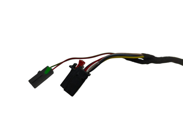 Zpětné zrcátko Volkswagen Tiguan Allspace 2020 E11048678