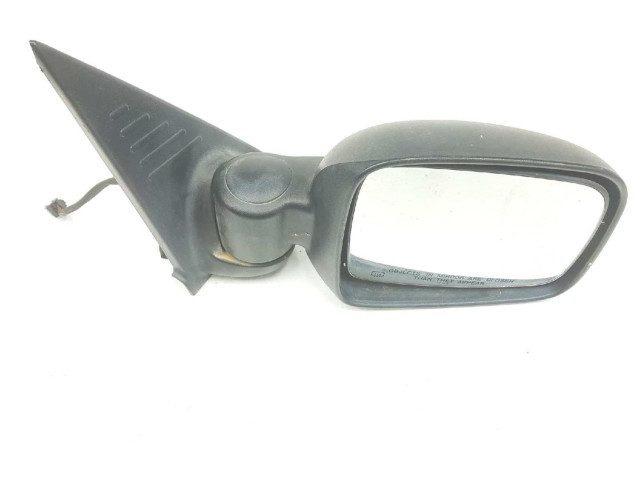 Зеркало электрическое Jeep Cherokee III KJ 2001 - 2008 года