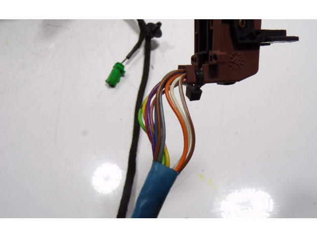 Zpětné zrcátko Citroen C6 2009 815359