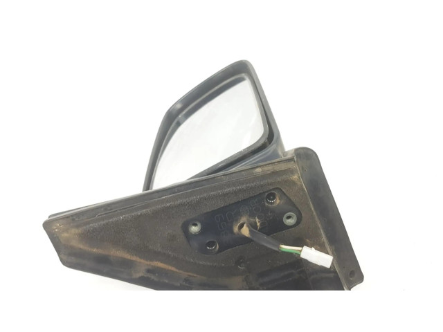 Zpětné zrcátko pravé Suzuki Vitara (ET/TA) 1988 8470157B205PK, TEXTURADO