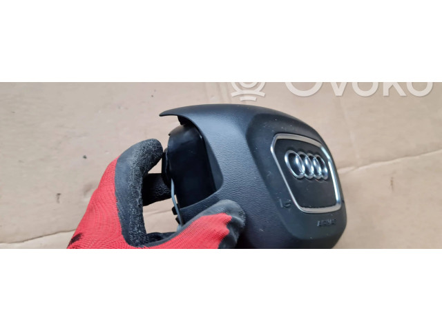 Volant Audi Q7 4M 2017 4M0880201A