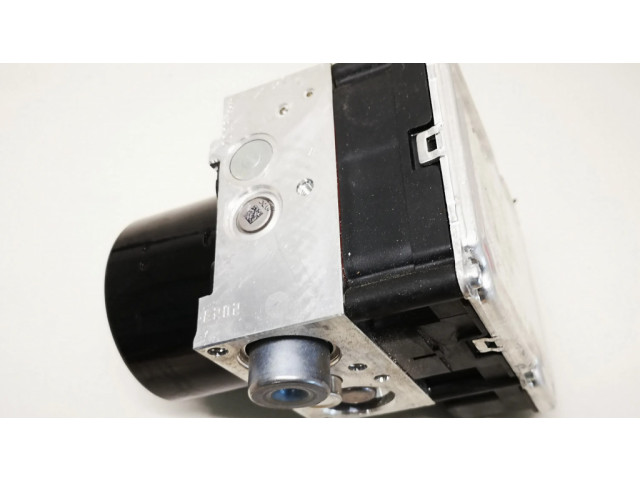 Блок АБС 7P0614517T, 7P0907379T Porsche Cayenne (92A) 2011-2017 года