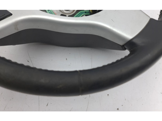 Руль Chrysler Grand Voyager V 2007 - 2015 года