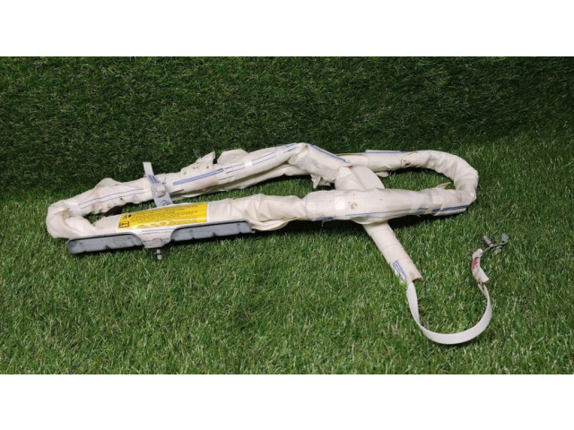 Надувная подушка для крыши