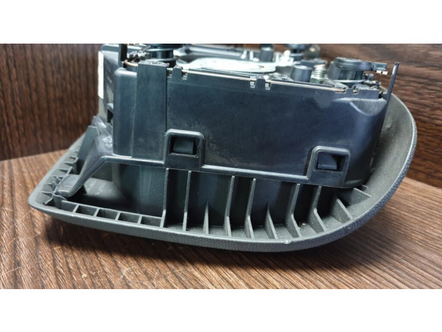 Подушка безопасности водителя 30370973, 34012262A Fiat Ducato