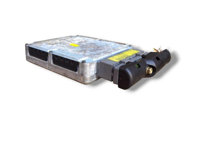 Блок комфорта LNC2500CG Jaguar XJ X308