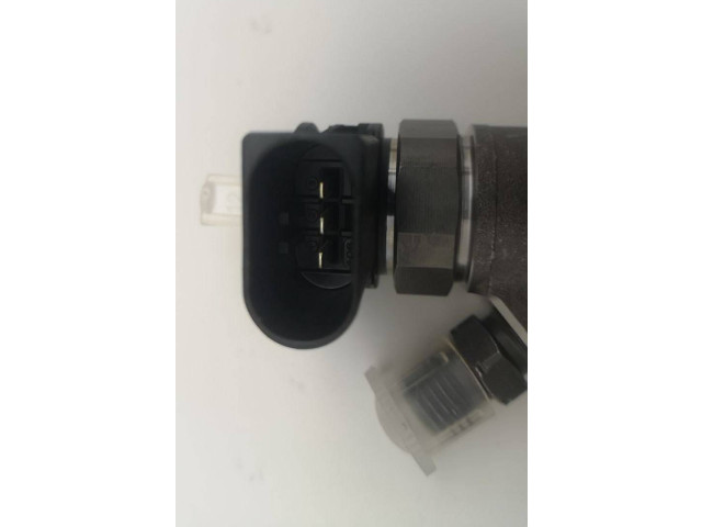 Vstřikovač 0445110958, 059130278M Audi Q7 4M