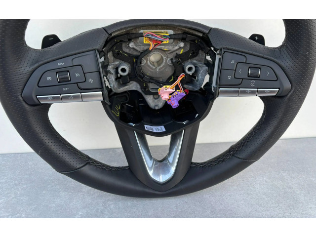 Volant Cadillac XT5 2023 814526588