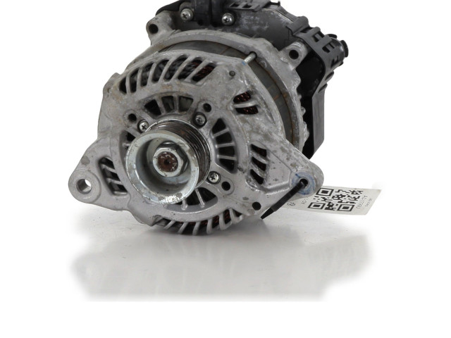 Генератор 9610081P44, A0-1799U   Suzuki Ignis      