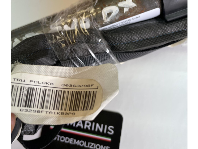 Vstřikovač 518853370, 518853370 Fiat Punto Evo