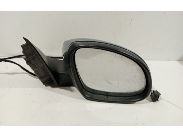 Зеркало электрическое Skoda Yeti (5L) 2009 - 2017 года