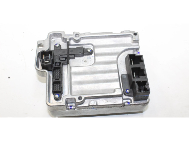 Комплект блоков управления FN1512A650PA, 0261S12358 Ford Ecosport