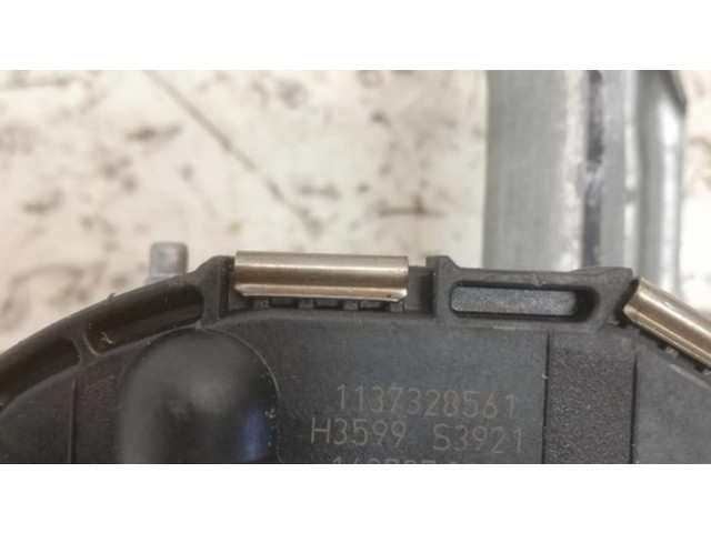 Комплект механизма стеклоочистителей