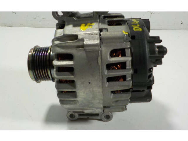 Генератор 06K903026C, 06K903026C Cupra Leon