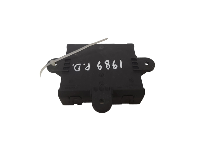 Блок управления дверью 1002085600, AH2214D618AC Jaguar XF X250