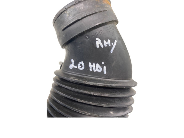 Интеркулер 99047130C Citroen Xsara Picasso