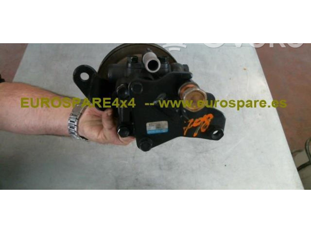 Насос усилителя руля Nissan Navara D22 1997 - 2004 года