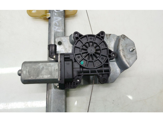 Поршень Электрический механизм для подъема окна без двигателя K9K 608,K9K 628,K9K 638,K9K 639 807205569R  Renault Clio IV  